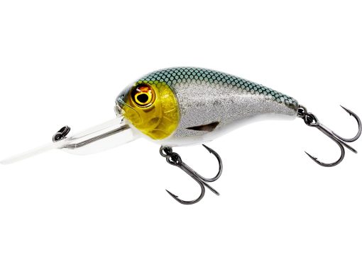 Westin Megabite DR Crankbait - 6cm 19g - Image 4