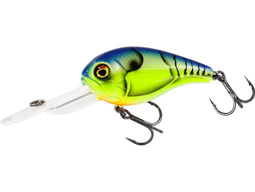 Westin Megabite DR Crankbait - 6cm 19g - Image 10