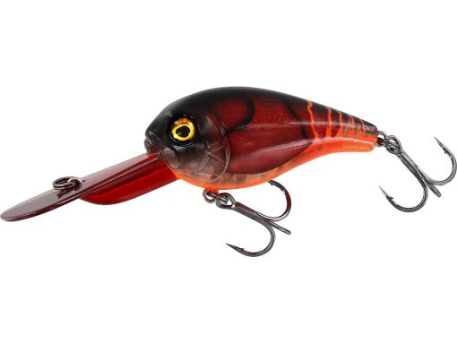 Westin Megabite DR Crankbait - 6cm 19g - Image 3