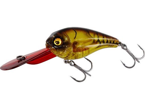 Westin Megabite DR Crankbait - 6cm 19g