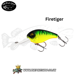 Westin | Megabite | Crankbait | Deep Runner | 6cm - 19g - Image 4