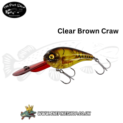 Westin | Megabite | Crankbait | Deep Runner | 6cm - 19g - Image 9