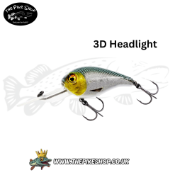 Westin | Megabite | Crankbait | Deep Runner | 6cm - 19g - Image 6