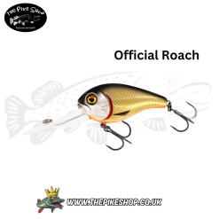 Westin | Megabite | Crankbait | Deep Runner | 6cm - 19g - Image 7