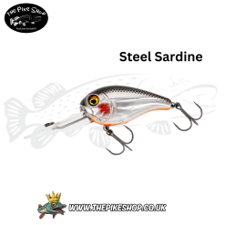 Westin | Megabite | Crankbait | Deep Runner | 6cm - 19g - Image 10