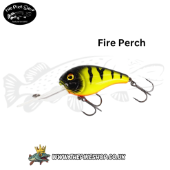 Alternative view of Westin | Megabite | Crankbait | Deep Runner | 6cm - 19g