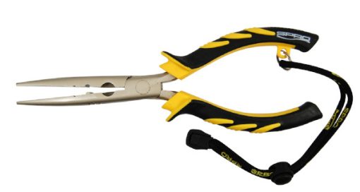SPRO Long Nose Pliers 23cm