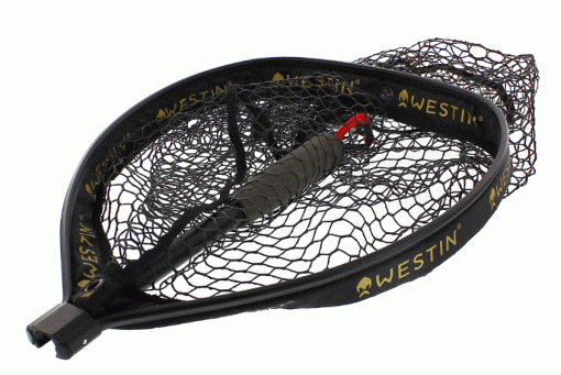Westin W3 CR Floating Landing Net - Great for Kayak fishing - Image 3
