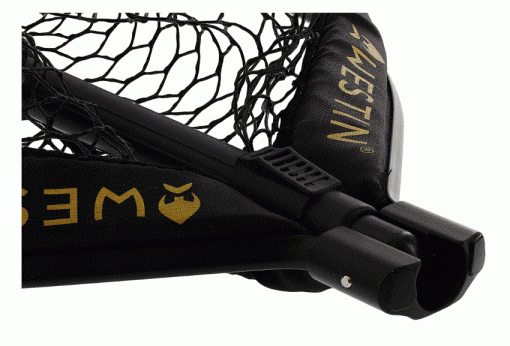Westin W3 CR Floating Landing Net - Great for Kayak fishing - Image 2