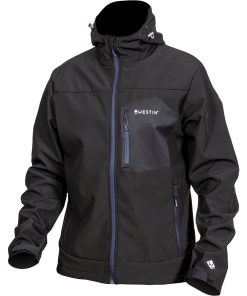 Westin W4 Super Duty Softshell Jkt