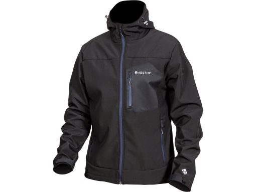 Westin W4 Super Duty Softshell Jkt