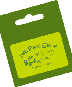 The Pike Shop Gift Card