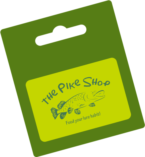 The Pike Shop Gift Card