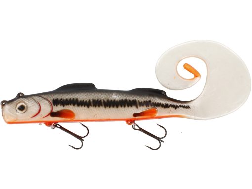 Westin MonsterTeez 25cm Rigged & Ready (R 'N' R) - Image 7