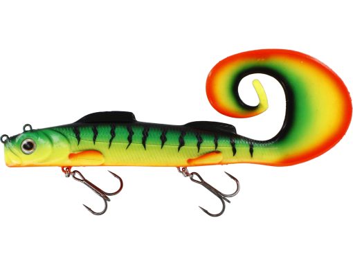 Westin MonsterTeez 25cm Rigged & Ready (R 'N' R) - Image 3