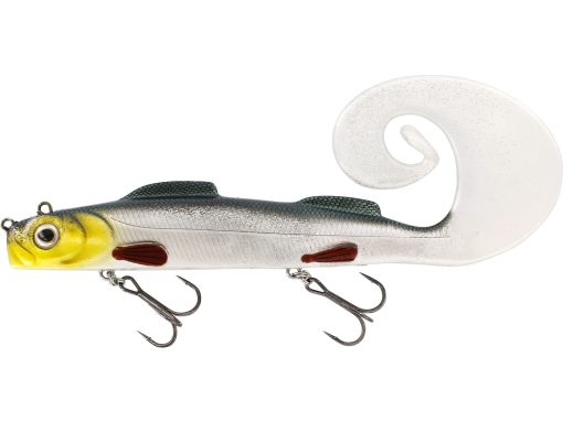 Westin MonsterTeez 25cm Rigged & Ready (R 'N' R) - Image 2