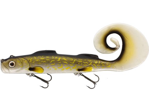 Westin MonsterTeez 25cm Rigged & Ready (R 'N' R) - Image 5