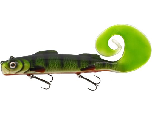 Westin MonsterTeez 25cm Rigged & Ready (R 'N' R) - Image 4