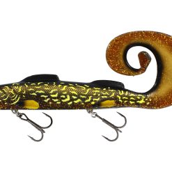 Westin MonsterTeez 25cm Rigged & Ready (R 'N' R)