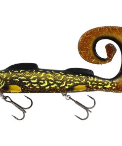 Westin MonsterTeez 25cm Rigged & Ready (R 'N' R)