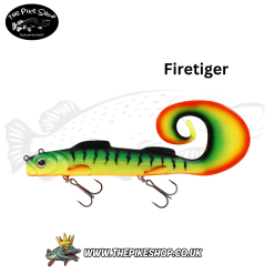 Alternative view of Westin | MonsterTeez | Rigged & Ready - 25cm 188g