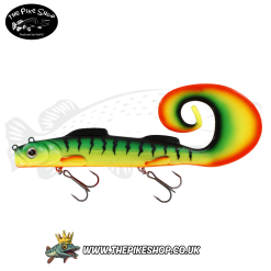 Westin | MonsterTeez | Rigged & Ready - 25cm 188g