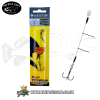 Westin | Release Stingerbelly Softlure - Titanium wire
