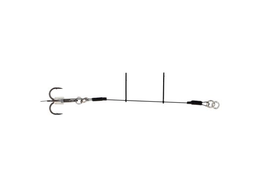 Westin Release Stinger Belly Softlure -  1pc - 8cm #6 22.7kg