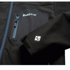 Alternative view of Westin W4 Super Duty Softshell Jkt