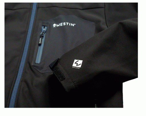 Westin W4 Super Duty Softshell Jkt - Image 2