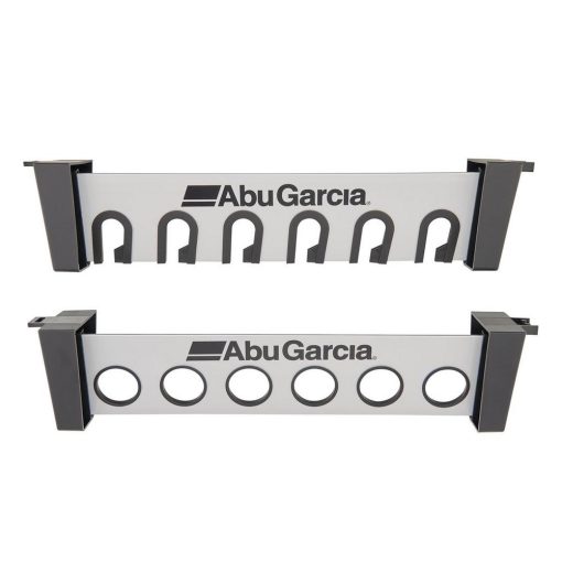 ABU Garcia Horizontal Rod Rack (6 Rods)