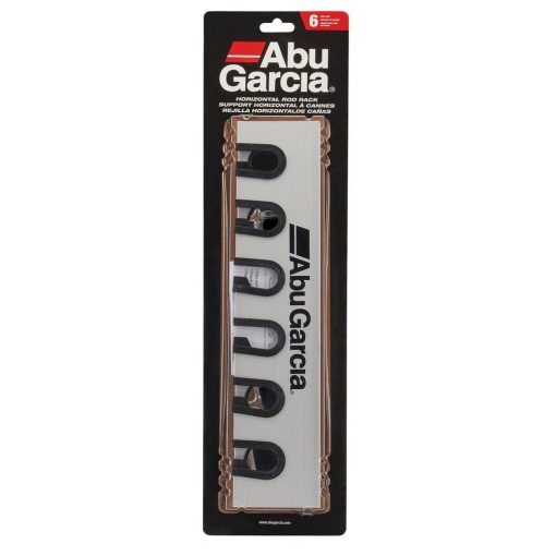 ABU Garcia Horizontal Rod Rack (6 Rods) - Image 6