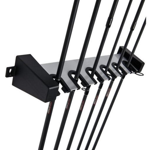 ABU Garcia Horizontal Rod Rack (6 Rods) - Image 3