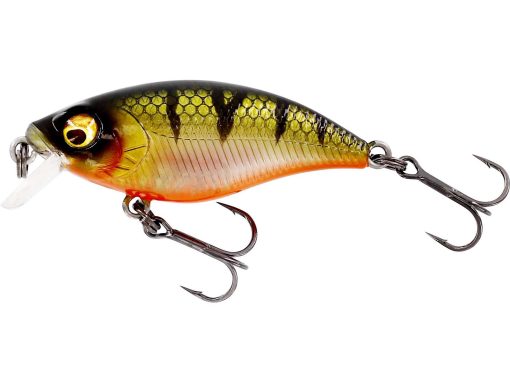 Westin BuzzBite SR (Shallow Runner) 4cm 4g - Image 8