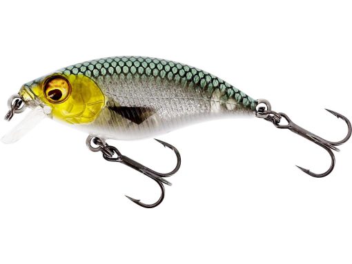 Westin BuzzBite SR (Shallow Runner) 4cm 4g - Image 4