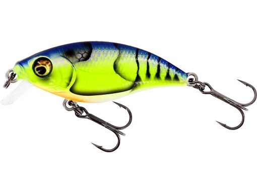 Westin BuzzBite SR (Shallow Runner) 4cm 4g