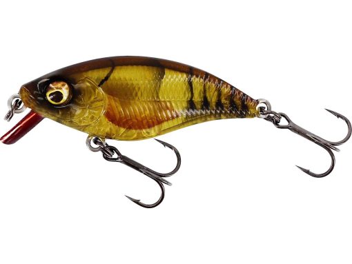 Westin BuzzBite SR (Shallow Runner) 4cm 4g - Image 2