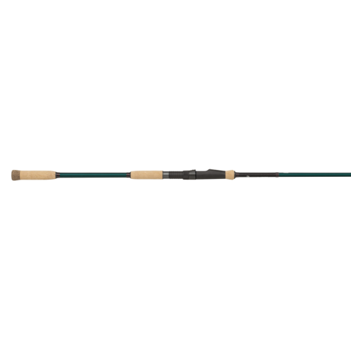 Abu Garcia Beast X Pike Deadbait Rods - Image 3