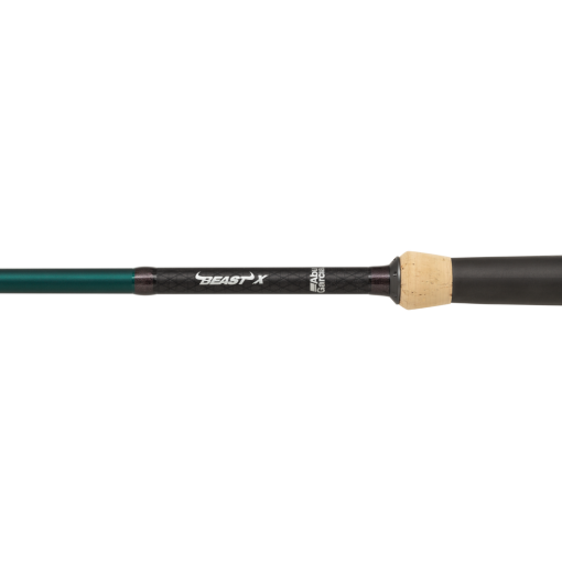 Abu Garcia Beast X Pike Deadbait Rods - Image 2