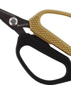 Westin Line Scissors Medium 12cm Black Sand