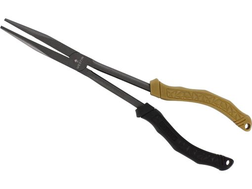 Westin Unhooking Pliers Med 24cm Black Sand