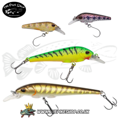 Berkley | Hit Stick | Crankbait