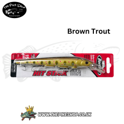 Berkley | Hit Stick | Crankbait - Image 3
