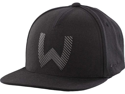Westin 70th Anniversary Carbon Helmet