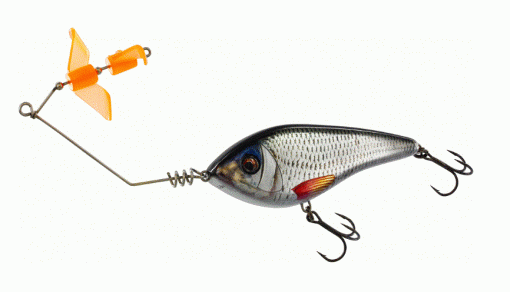 Westin Add-It Spinnerbait Propeller