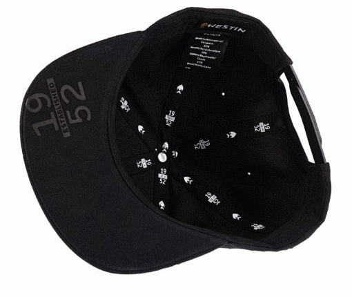 Westin 70th Anniversary Carbon Helmet - Image 3