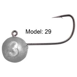 Spro Freestyle Micro Jig Head