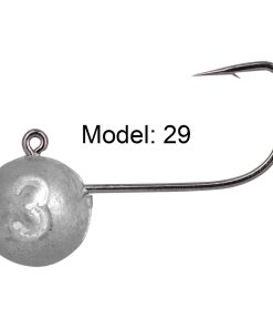 Spro Freestyle Micro Natural Jig