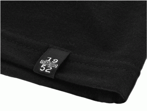 Westin 70th Anniversary T-Shirt (Carbon Black) - Image 2