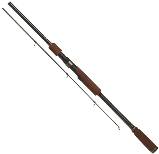 DAM Effzett METH, 5-25g/0,17-0,88oz - Spinning rod